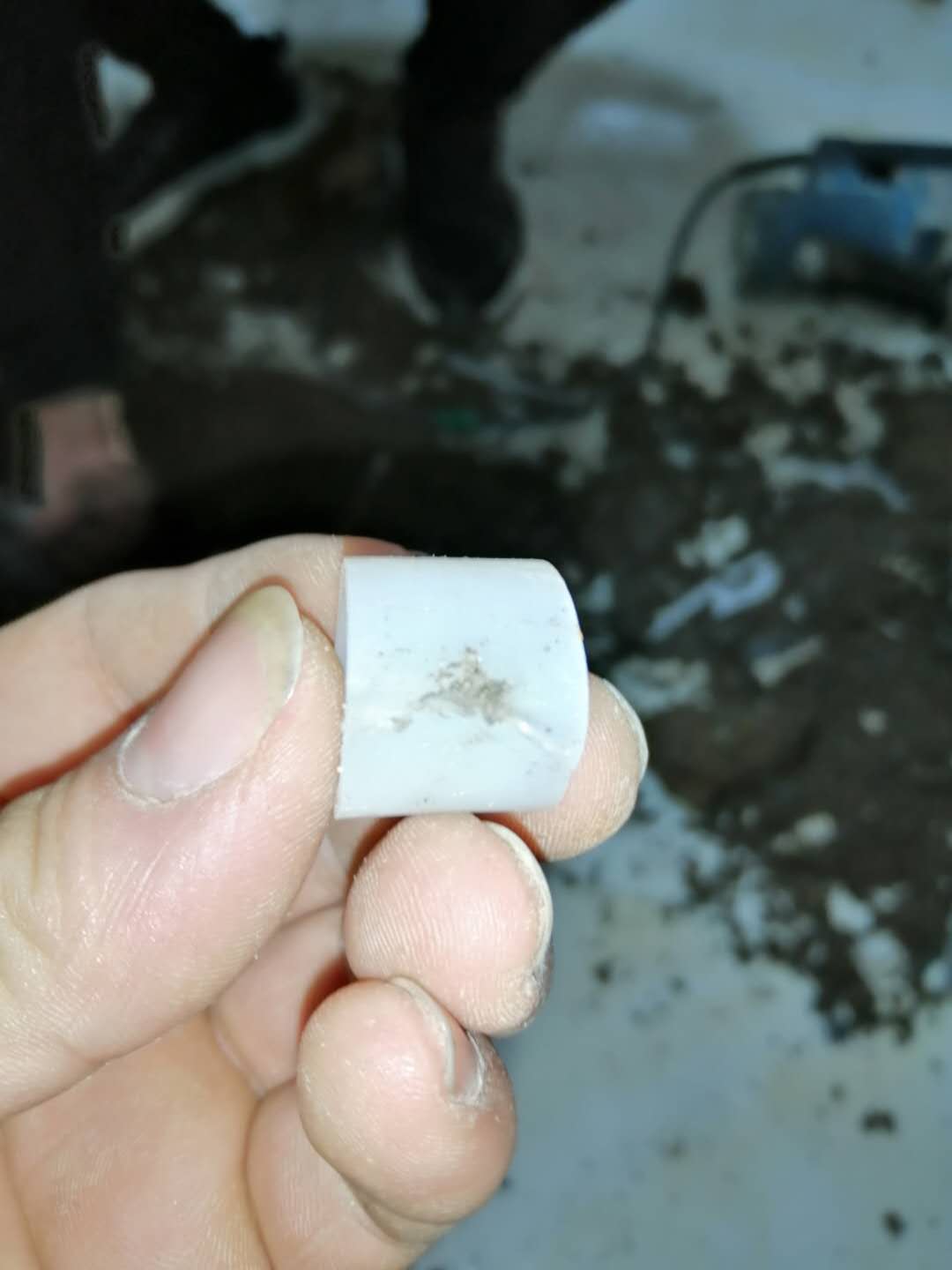 安阳地暖漏水检测