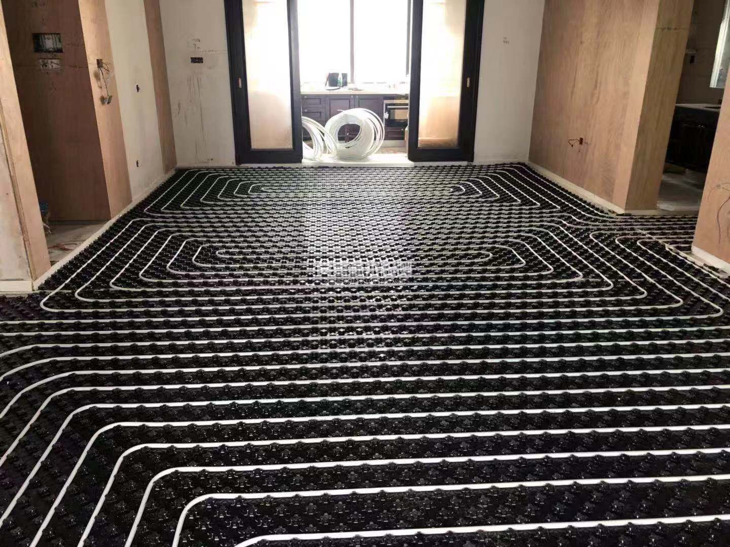 安阳地暖供热前需要注意什么_？